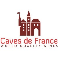 Caves de France - World Quality Wines logo - Similar company to Moens Packaging
