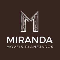 Miranda Móveis Planejados logo - Similar company to Miranda Móveis Sob Medida