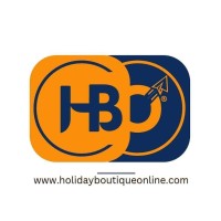 Holiday Boutique Online® logo - Similar company to Angantraya Birdseye Llp
