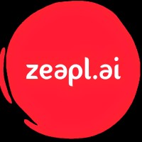 zeapl.ai logo - Similar company to Jupitice Tech