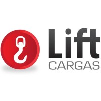LiftCargas Guindastes e Operações Técnicas Ltda logo - Similar company to Wfretes