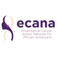 ECANA Women logo - Similar company to Share Cancer Support