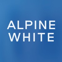ALPINE WHITE logo - Similar company to Betterview