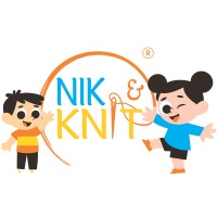 NIK & KNIT (Joohi Collection) logo - Similar company to Kanha Industry Pt.Ld