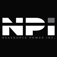 NEXSOURCE POWER logo - Similar company to Npc & Spc Rentals - Rdi Group Of Companies