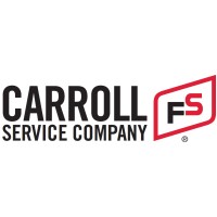 Carroll Service Company logo - Similar company to Ethical Search Professionals, Ltd.