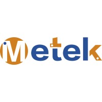Hangzhou Metek Co.,Ltd logo - Similar company to Aimsea Group