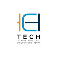 TECH GABON logo - Similar company to Gladius Sarl Maroc