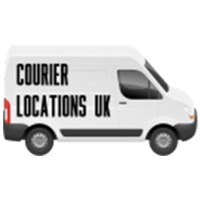Courier Locations logo - Similar company to Izoa Consulting