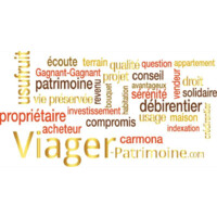 Viager Patrimoine logo - Similar company to Viager Sens