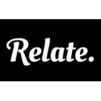 Relate logo - Similar company to Wematch