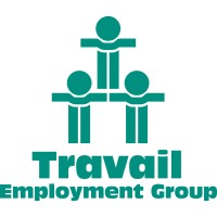 Travail Employment Group - Burgess Hill logo - Similar company to Bridlington School