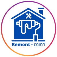 Remont.Israel logo - Similar company to Uaeworld Holding Ltda