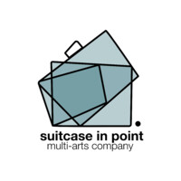 Suitcase in Point logo - Similar company to Fourgrounds