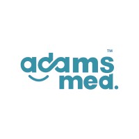 Adams Med Medical Equipments Trading LLC logo - Similar company to Vertex Meditech