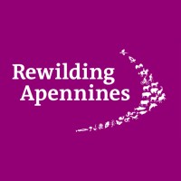 Rewilding Apennines logo - Similar company to Euclipa.It - Associazione Italiana Del Patto Europeo Per Il Clima