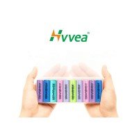 Hvvea Amperex Co., Ltd