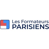 Les Formateurs Parisiens logo - Similar company to Drop Insertion