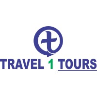 TRAVEL 1 TOURS logo - Similar company to Modera Enterprises (Smc-Pvt) Ltd