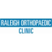 Raleigh Orthopaedic logo - Similar company to Strive Networking