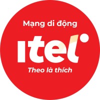Bitexco Group | iTel logo - Similar company to Itelecom (Itel)