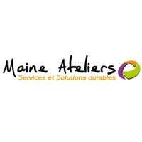 Maine Ateliers logo - Similar company to Eiclor