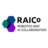 RAICo logo - Similar company to Ice Nine - Mobile Robotic Solutions
