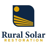 Rural Solar Restoration logo - Similar company to Congruitive