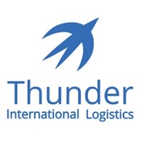 Thunder International Logistics Co.,Ltd. logo - Similar company to Thunder Logistics Llc