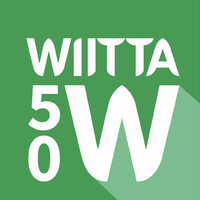 Wiitta Oy - We 💚 Plastics logo - Similar company to Bluedeer Technologies Ltd