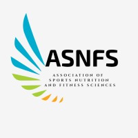 ASNFS Official logo - Similar company to Functional Nutrition Association (Fna)