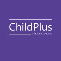 ChildPlus by Procare Solutions logo - Similar company to Genie Learning