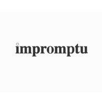 Impromptu logo - Similar company to Imprompt