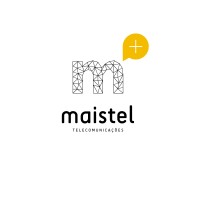 Maistel logo - Similar company to Celeris