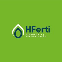 Hferti Hidroponia e Fertirrigação logo - Similar company to Siti Solutions