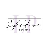 LP Executive Branding logo - Similar company to 3Dcomm-Montecarlo