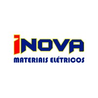 Inova Materiais Elétricos logo - Similar company to Sarel Ind E Com Materiais Elétricos Ltda Sarel