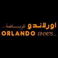 Orlando Sports LLC logo - Similar company to Runner'S Sports Uae
