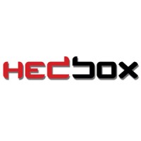 HEDBOX logo - Similar company to Duriart