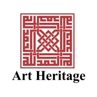 Art Heritage (New Delhi) logo - Similar company to Threshold Art Gallery