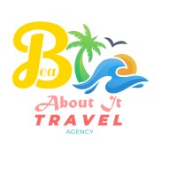 Bea About It Travel logo - Similar company to Webwisetutor