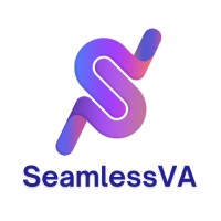 Seamless VA logo - Similar company to Ejet Aerospace - The New Way To Fly