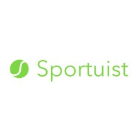 Sportuist logo - Similar company to Samvat