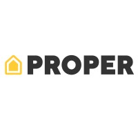 Proper REI logo - Similar company to Video Dept.
