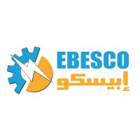 Electrobulk for Engineering and Supplies(EBESCO) logo - Similar company to Nedco For Engineering Contracting & Supplies