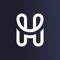 HashPack logo - Similar company to Genfinity