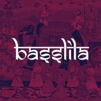 Basslila logo - Similar company to Western Music Studios