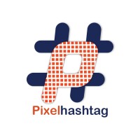 PixelHashtag logo - Similar company to Kids Mandi