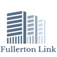 Fullerton Link Real Estate Developer -Greece logo - Similar company to V² Development Vietnam