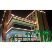 Shree Aggarsain International Hospital logo - Similar company to Phy Doc